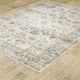Oriental Weavers™ Charleston 5'x7' Style 10 Area Rug-2