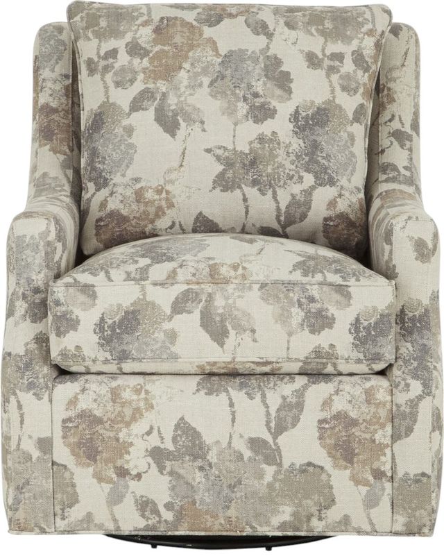 Craftmaster® Customizable Soft Haven Birdie Glider Swivel Chair-1