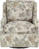 Craftmaster® Customizable Soft Haven Birdie Glider Swivel Chair-1