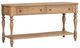 Legacy Classic Nolan Dusted Barley Sofa Table-0