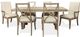 Riverside Furniture Sophie Upholstered Arm Chair-2