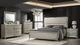 Furniture of America® Sheridan Silver Dresser-1