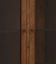 Dovetail Furniture Campbell Brown Cabinet-5