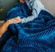 CordaRoy's® Ocean XXL Throw Blanket-3