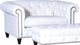 Mayo Customizable 8888F Chair-0