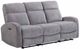 Parker House® Tuscany Whiskers Nature Power Reclining Sofa-0