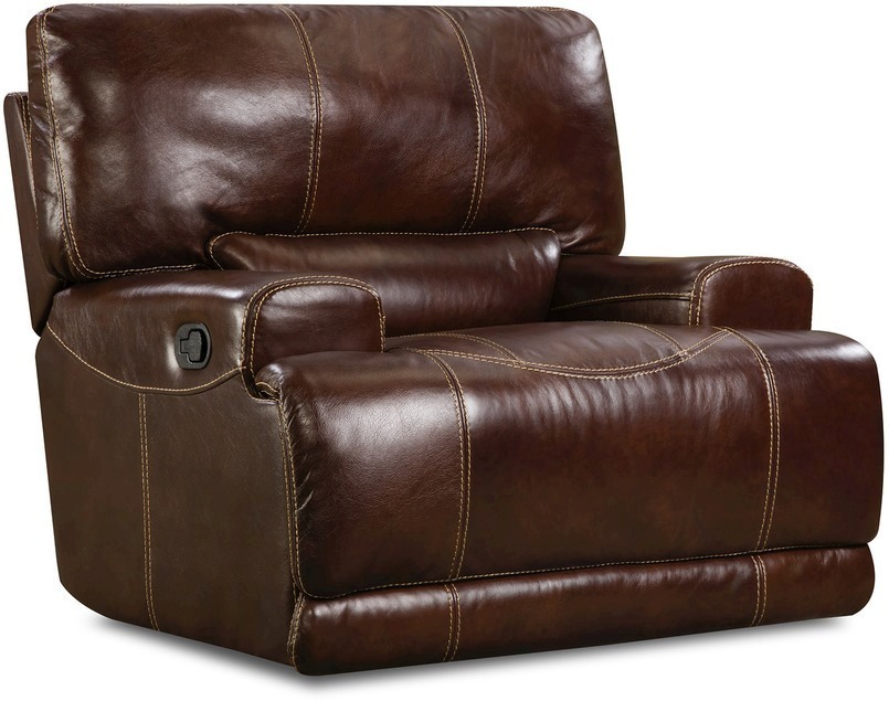 Corinthian power recliner sale