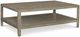 Century® Customizable Details Greenwich Occasional Cocktail Table-0
