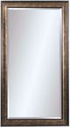 Bassett Mirror Beckett Antique Bronze Floor Mirror-0