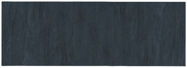 Mavin Customizable 38" x 84" Cosmo Extendable Dining Table with 2 Leaves-3