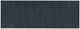 Mavin Customizable 38" x 84" Cosmo Extendable Dining Table with 2 Leaves-3