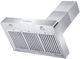 ZLINE 36" Stainless Steel Wall Mounted Range Hood-5