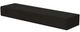 Crate Designs™ Furniture WildRoots Espresso Extra-long Unit-0