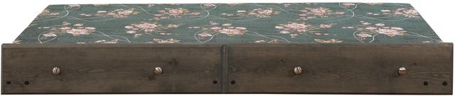 Coaster® Wrangle Hill Trundle with Bunkie Mattress-1