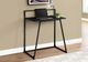Monarch Specialties Inc. Juvenile Black Computer Desk-0