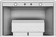 Vent-A-Hood® Euroline Pro 36" Stainless Steel Wall Mounted Range Hood-2