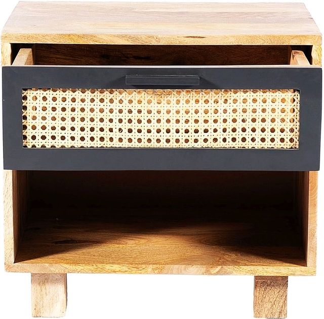 Moe's Home Collection Ashton Natural Nightstand-3