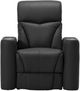 Palliser® Furniture Customizable Vivid Power Theater Recliner with Power Headrest and Lumbar-2
