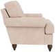 Flexsteel® Moxy White Stucco Chair-2