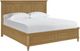 Universal Explore Home™ Birchaven Brindle Queen Storage Panel Bed-0
