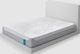 BEDGEAR® S5 Performance Sporty Memory Foam Medium Firm Smooth Top Twin Mattress-2