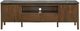 Coaster® Bradley Brown/Smokey Gray TV Stand Media Console-3