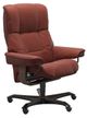 Stressless® by Ekornes® Mayfair Home Office Arm Chair-0