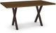 Amisco Customizable Alexis Solid Ash Table-0