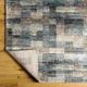 Surya Montana Gray 8'x10' Area Rug-4