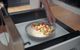 Beko 1.2 Cu. Ft. Stainless Steel Built In Microwave Drawer-3