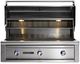 LYNX® Sedona 42" 3-Burner Stainless Steel Built-In Liquid Propane Gas Grill-1