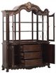 Homelegance® Deryn Park Cherry Buffet and Hutch-2