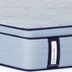 Sealy® Posturepedic® Medina II Wrapped Coil 14" Medium Euro Pillow Top Twin Mattress-2