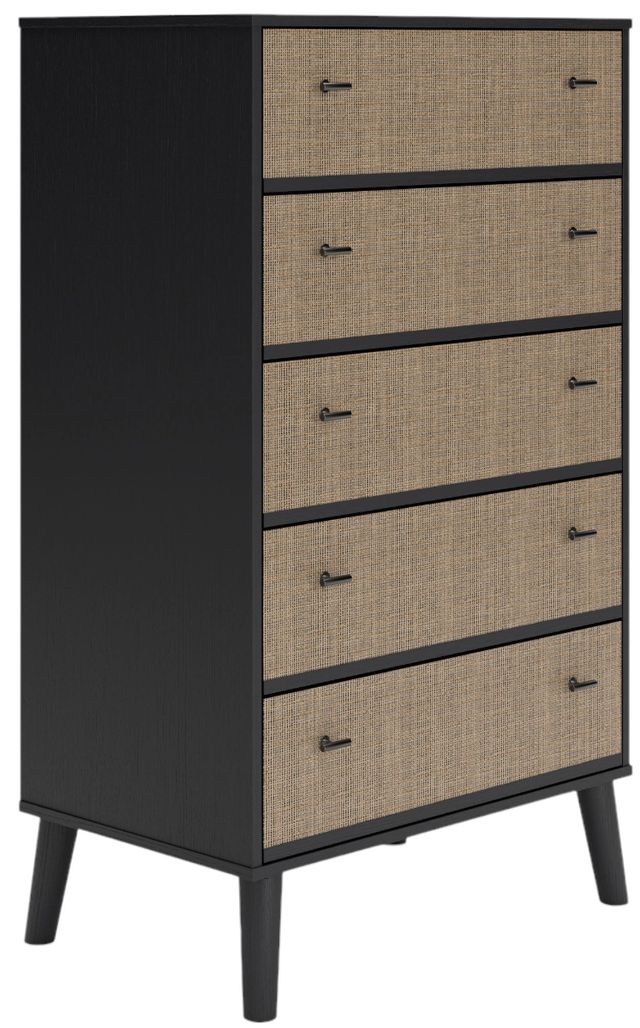 Signature Design by Ashley® Charlang Two-tone Chest-0