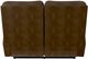 La-Z-Boy® Brooks Ash Manual Reclining Loveseat-3
