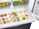 Samsung 22.6 Cu. Ft. Black Stainless Steel French Door Counter Depth Refrigerator-4