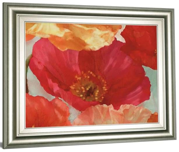Classy Art Incandescence II by Pahl Wall Art -1