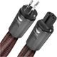 AudioQuest® NRG Firebird Source 3.0 m 15 Amp AC Power Cable -0