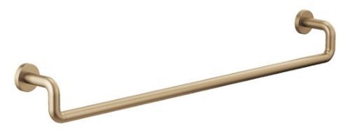 Brizo Litze® Brilliance® Luxe Gold® 30" Towel Bar-0