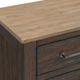 Intercon Transitions Driftwood/Sable Nightstand-3