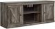 Signature Design by Ashley® Wynnlow Gray 60" TV Stand-0
