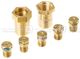 GE® Gold Kit LP Conversion ASM-0