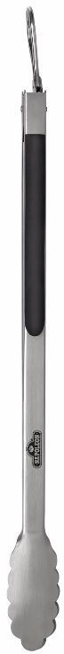 Napoleon Stainless Steel Locking Tongs-3