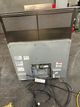 Wolf® 36" Stainless Steel Downdraft Ventilation-0