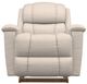 La-Z-Boy® Stratus Sterling Power Rocking Recliner with Headrest and Lumbar-1
