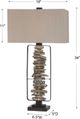 Uttermost by Billiy Moon Arisa Table Lamp-5
