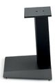 Focal® Theva Vestia Black Center Channel Speaker Stand-2