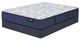 Mattress 1st® Donegal 11.5" Wrapped Coil Firm Tight Top Full Mattress-3