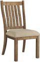 Signature Design by Ashley® Grindleburg 5-Piece Light Brown Dining Set-2