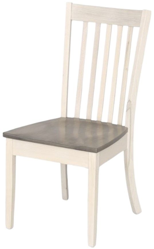 Archbold Furniture Customizable Amish Essentials Alex Side Chair-2